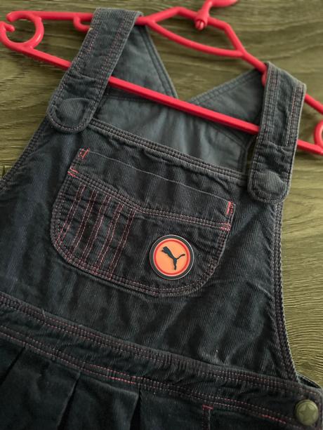 Paradne puma saty, puma,92