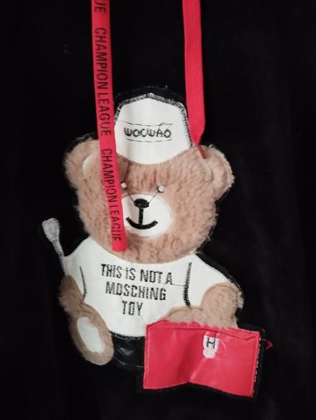 Dámska teplucka mikina, l