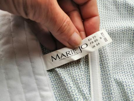 Prémiový korzet mariejo, v75b, 75b