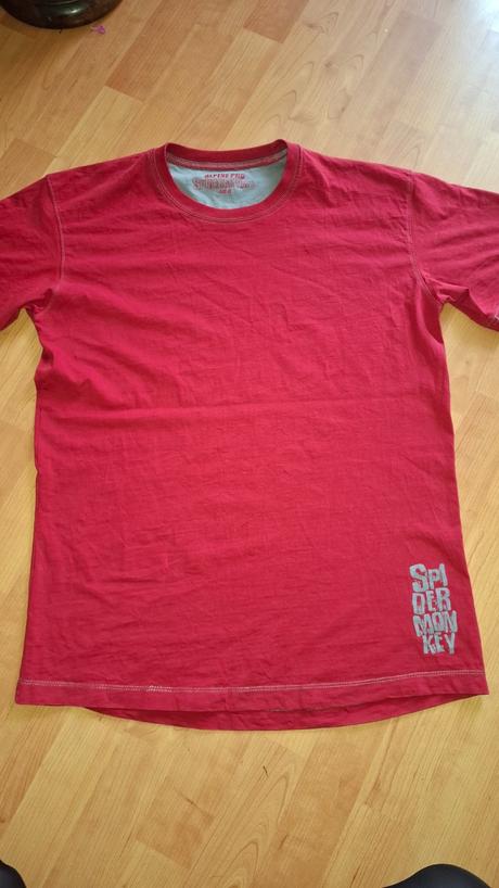 Panske tričko, alpine pro,l