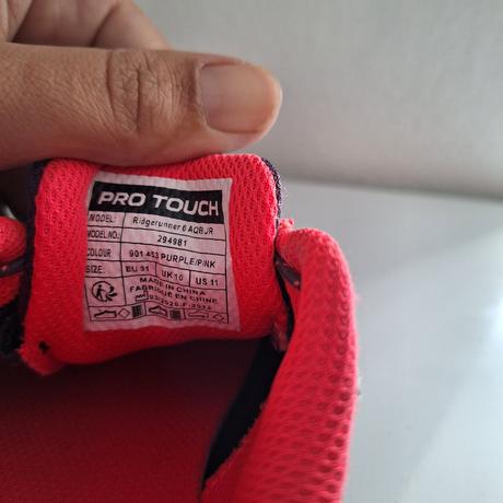 Botasky/turisticke topanky, 31