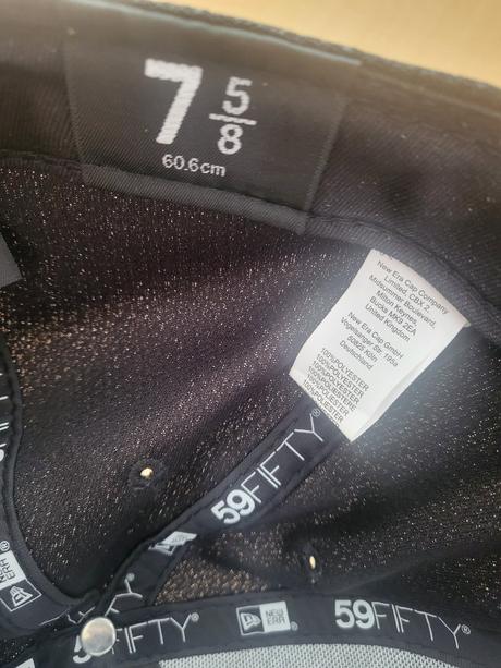 Šiltovka pánska, under armour,60