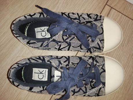 Tenisky calvin klein, 31