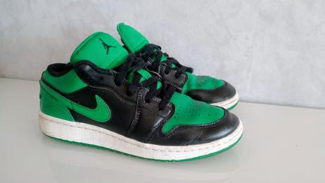 Nike air jordan 1 low, nike,38