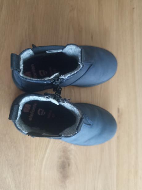 Prechodné čižmy, elefanten,27