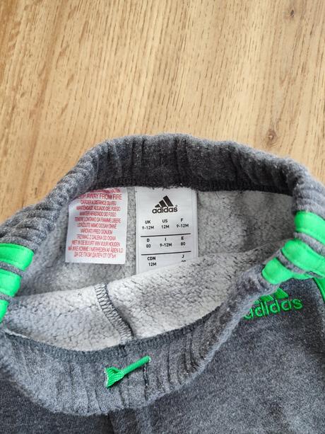 Tepláková súprava adidas, adidas,80