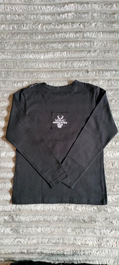 Mirau tričko, mirau,134