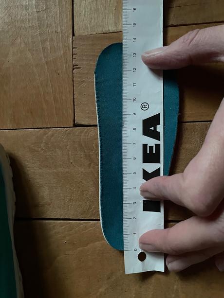 Topánky do vody tribord veľ 22/23, tribord,23