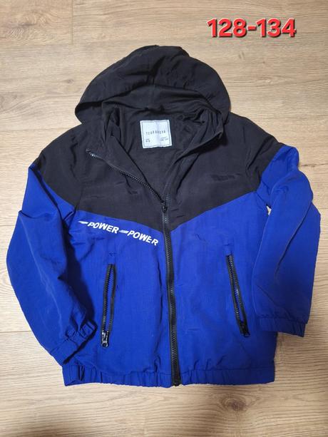 Bunda, terranova,128