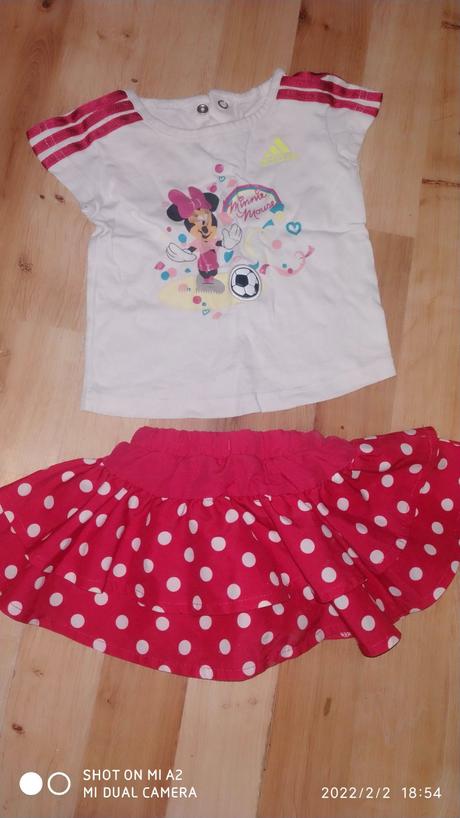 Adidas komplet, adidas,62