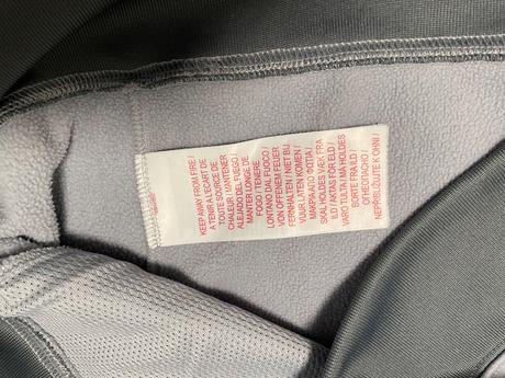 Mikina nike.vel.xs-s, nike,xs