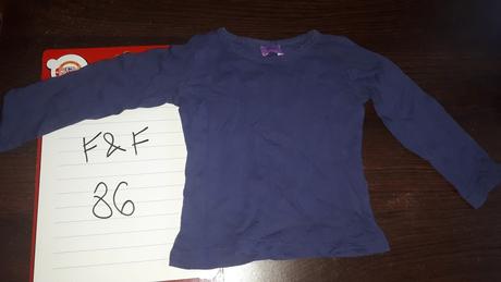 Tricko, f&f,86