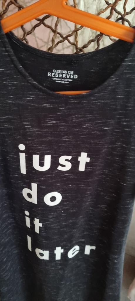 Šaty, h&m,146