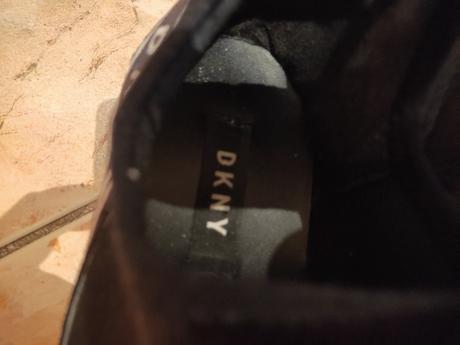 Dámske tenisky dkny, dkny,36