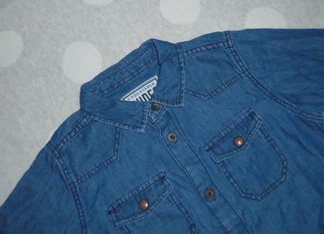 Košeľa na 4 roky, matalan,104