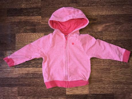 Mikina zn.next na 4-5 rokov, next,110