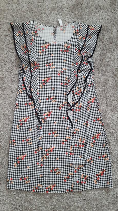 Šaty veľ. 40, bonprix,40