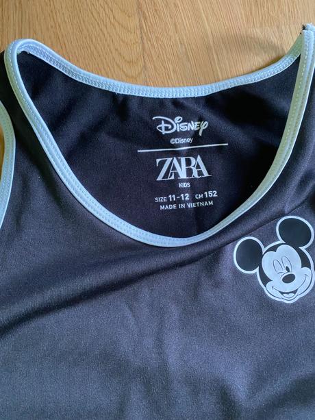 Zara súprava, zara,152