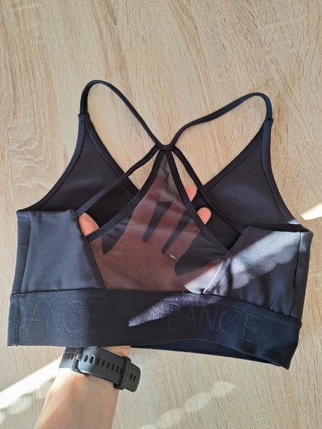 Sportova podprsenka decathlon, decathlon,s