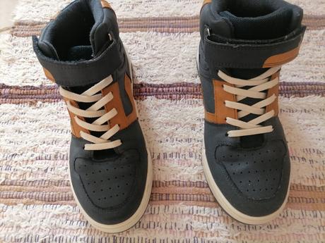 Topánky, 36