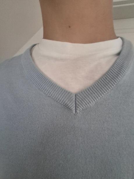 Krasny tenučky športovo-elegantný svetrík top sta, reserved,164