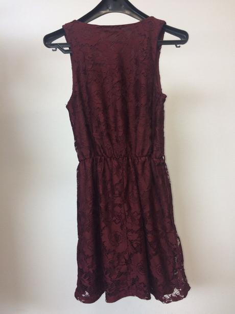 Šaty dievčenské new look č.152-158, 12-13y, new look,158