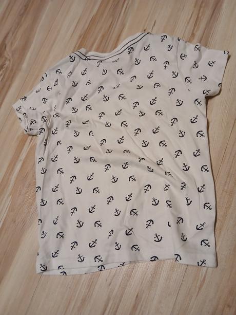 Tričko, kiki&koko,92