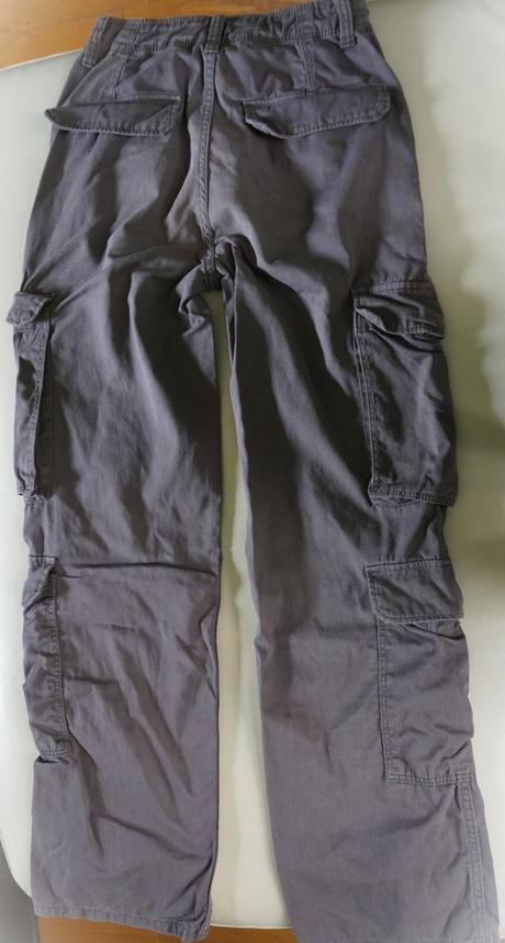S/36 bershka nohavice, bershka,s