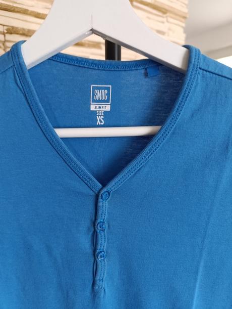 Tričko, new yorker,xs