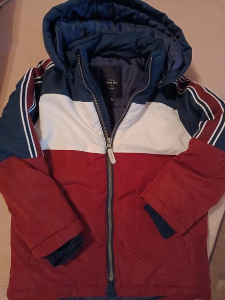 Zimná bunda, name it,128