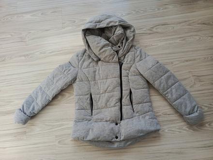 Zimná bunda fb sister, l