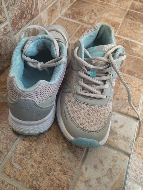 Tenisky lotto za 8eur, lotto,38