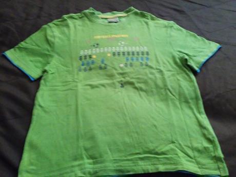 Tričko , cherokee,122