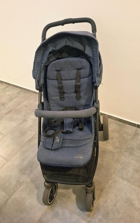 Kočík britax römer b - agile m, britax,britax b-agile m