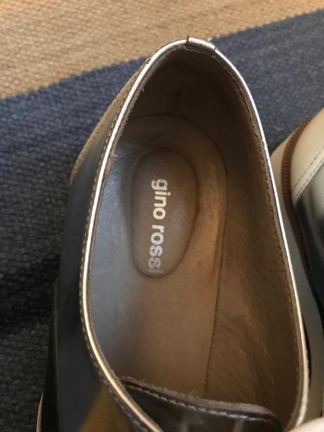 Topánky gino rossi, gino rossi,37