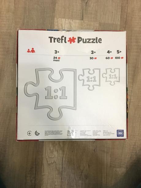 Puzzle bing,
