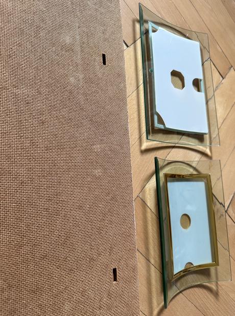 Rôzne rámiky z ikea a obraz, 