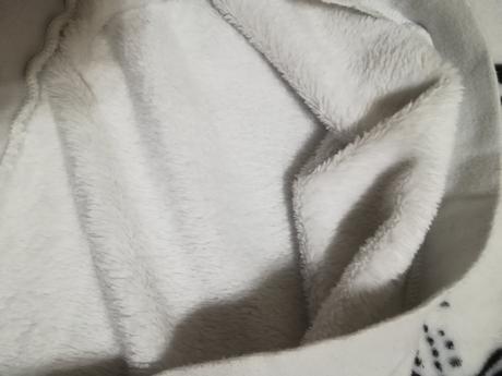 Dievčenská mikina, 134