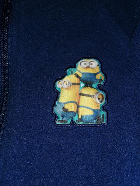 Mimonovska mikina, 122