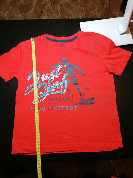 Tričko, pepperts,122