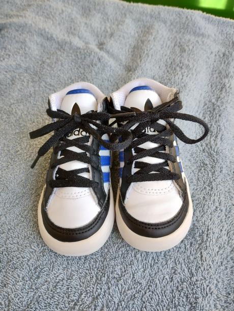 Tenisky, adidas,21