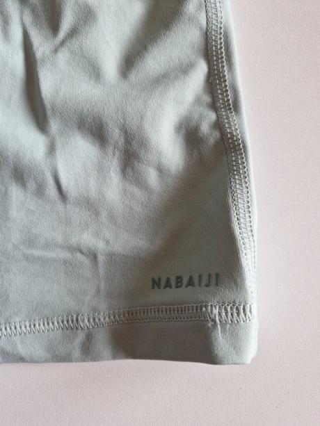 Tricko do vody upf 50+, nabaiji,104