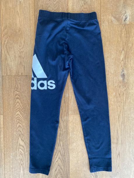 Leginy adidas, adidas,146