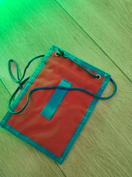 Detské penazenky aj do krku,