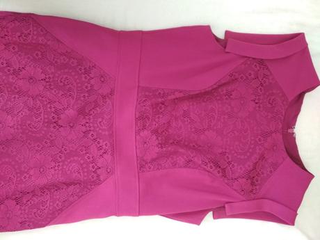 Krásne spolocenské saty - vel.40, 40