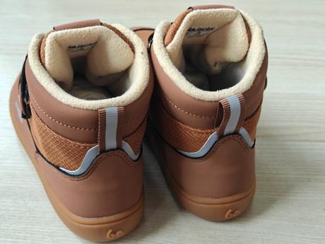 Be lenka zippu kids - all brown 34 d123, be lenka,34