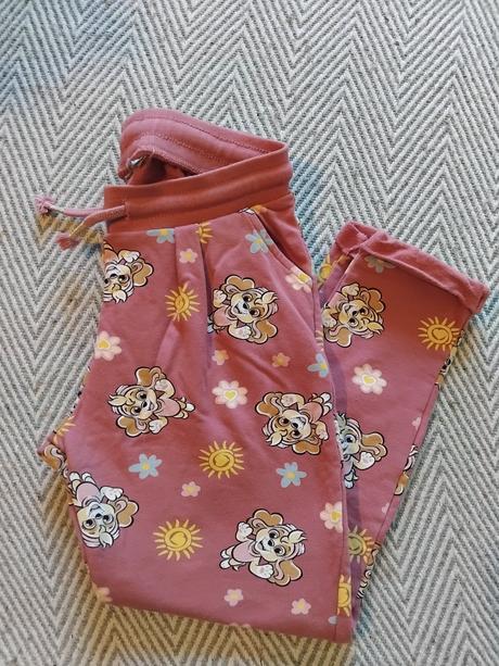 Teplaky paw patrol, 116