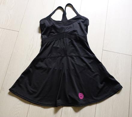 Športové šaty bidi badu, xs