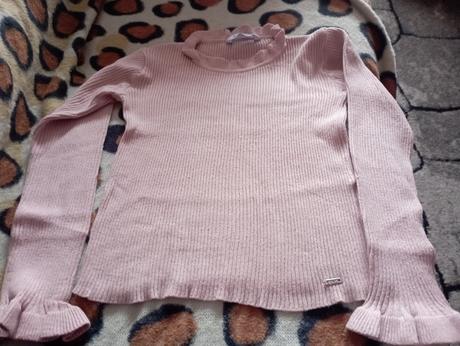 Svetrík, mayoral,128