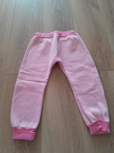 Handmade teplačiky, 104